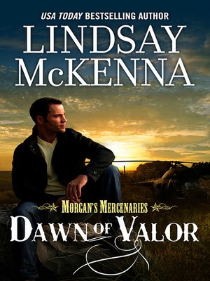 cover image of Dawn of Valour